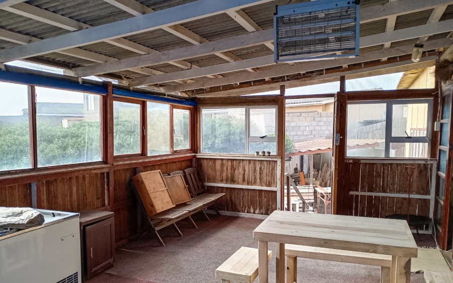 4 Bedroom Property for Sale in McDougall